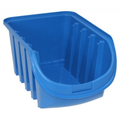 GAVETA 7 LITROS 34X20X16 CM PP AZUL ARCHIVO 2000 CP14900434C AZ (Espera 4 dias) en Huesoi